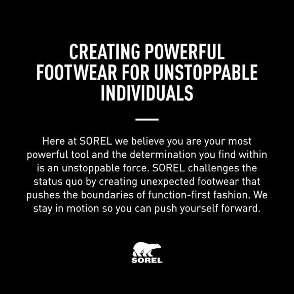 NEW SOREL Sorel Explorer III Joan Winter Boots - Waterproof,Insulated 1125 6s3 - Picture 10 of 10